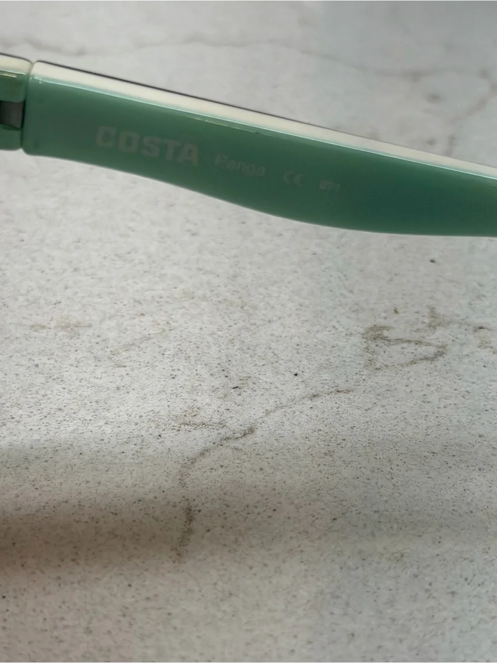 Costa Panga Sunglasses with case